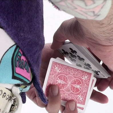 akira fujii the classic pass wow impossible